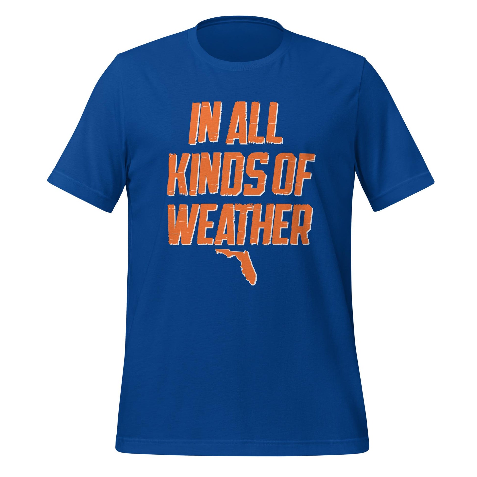 Florida In All Kinds of Weather