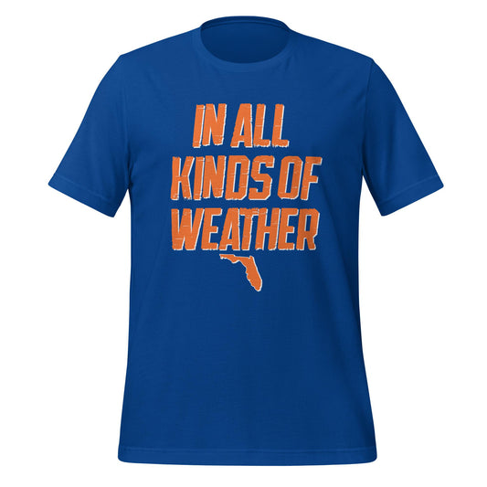 Florida In All Kinds of Weather