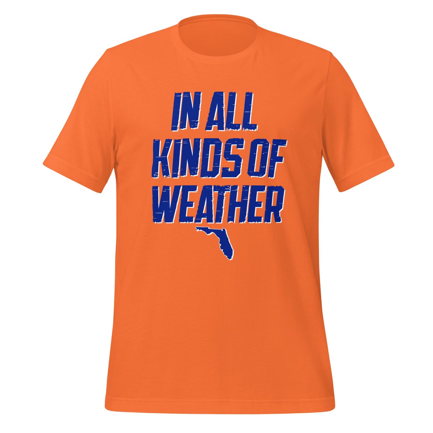 Florida In All Kinds of Weather