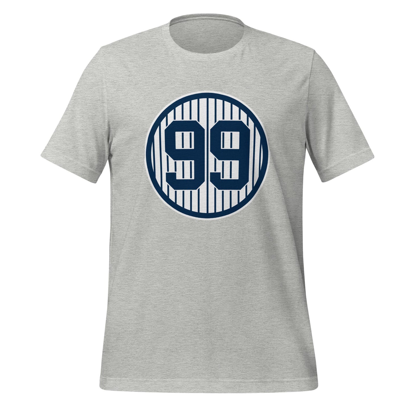 New York Judge T-Shirt
