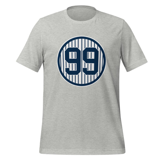New York Judge T-Shirt