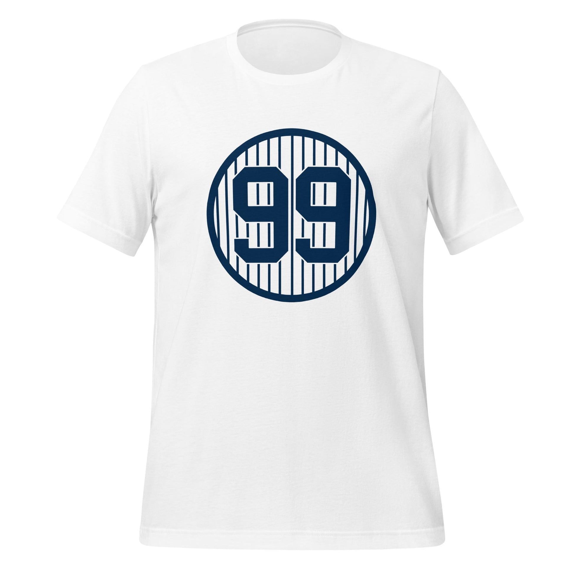 New York Judge T-Shirt