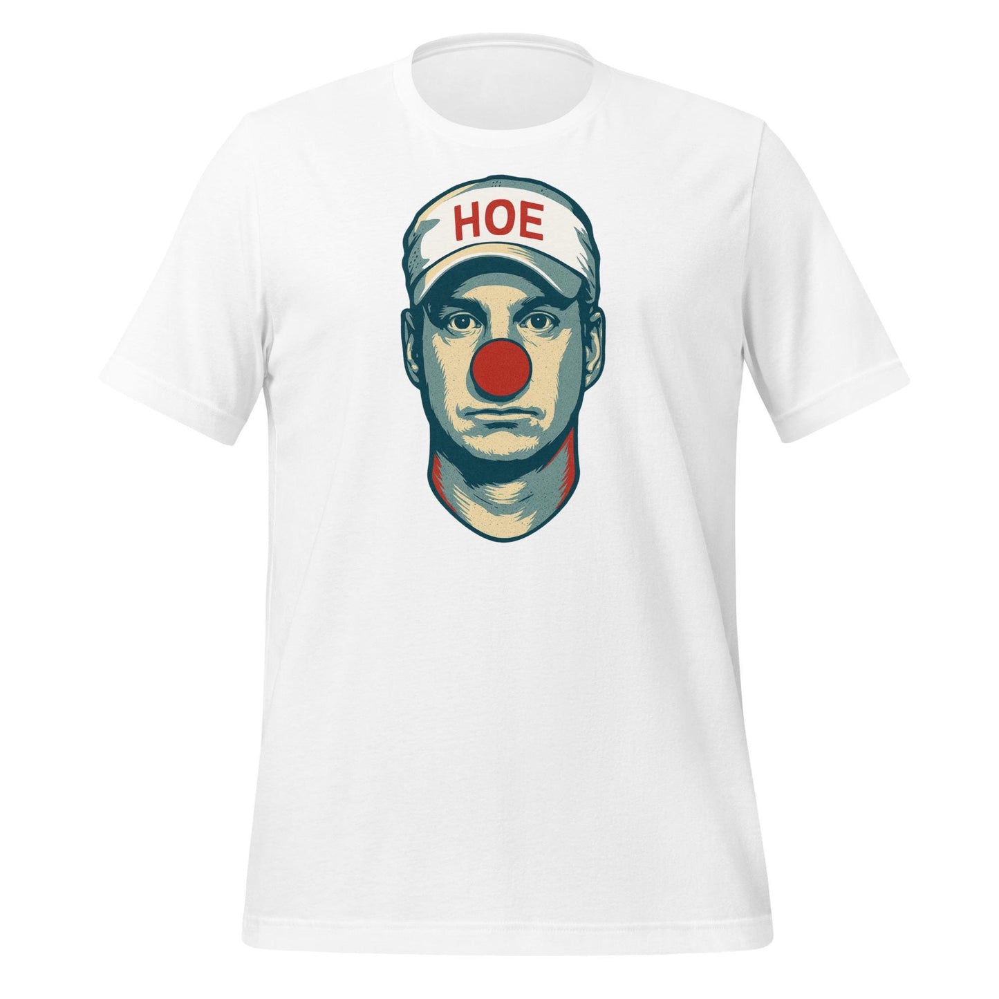 Kiffin Clown Mississippi Shirt