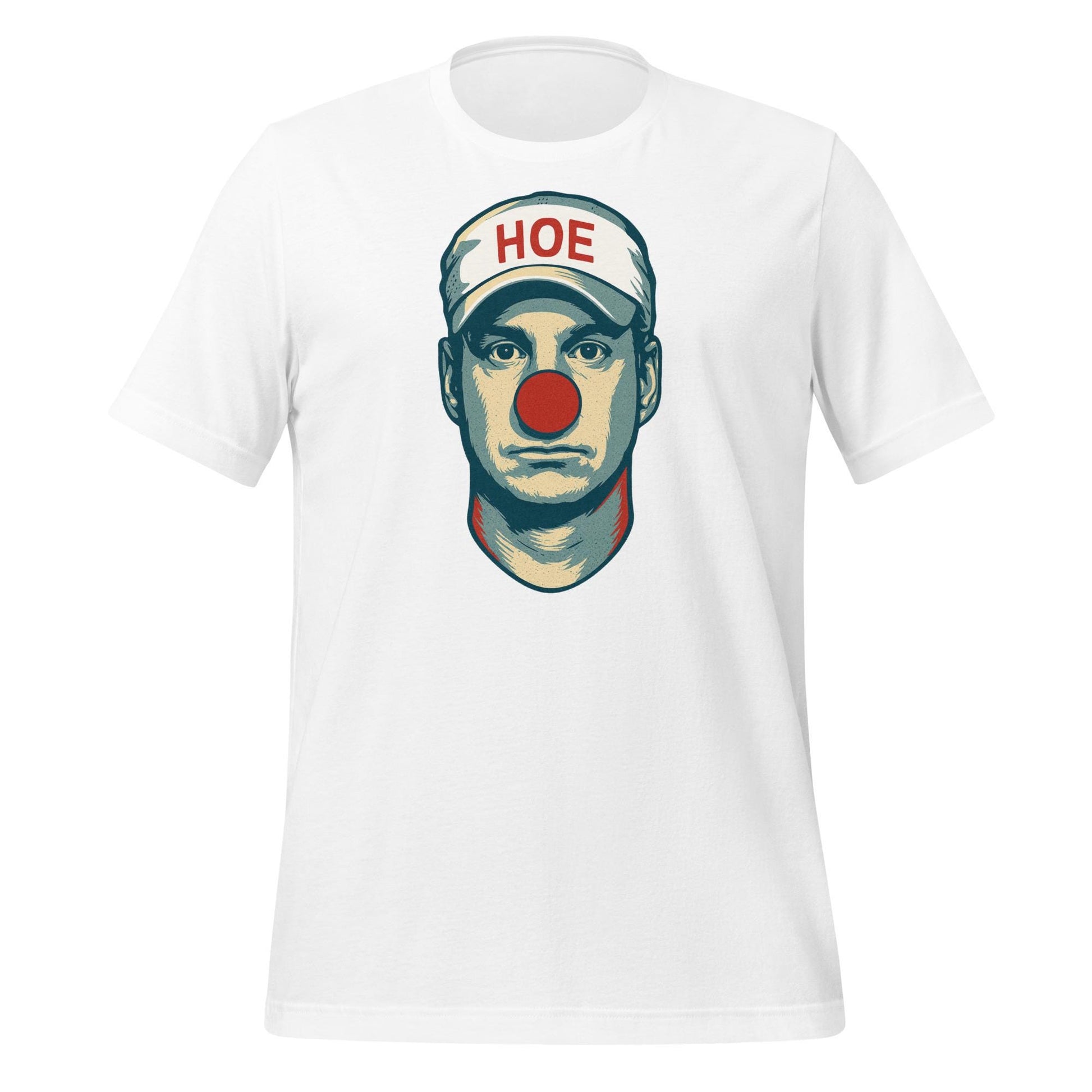 Kiffin Clown Mississippi Shirt