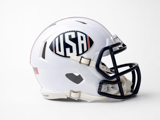 USA 250th Celebration Mini Helmet