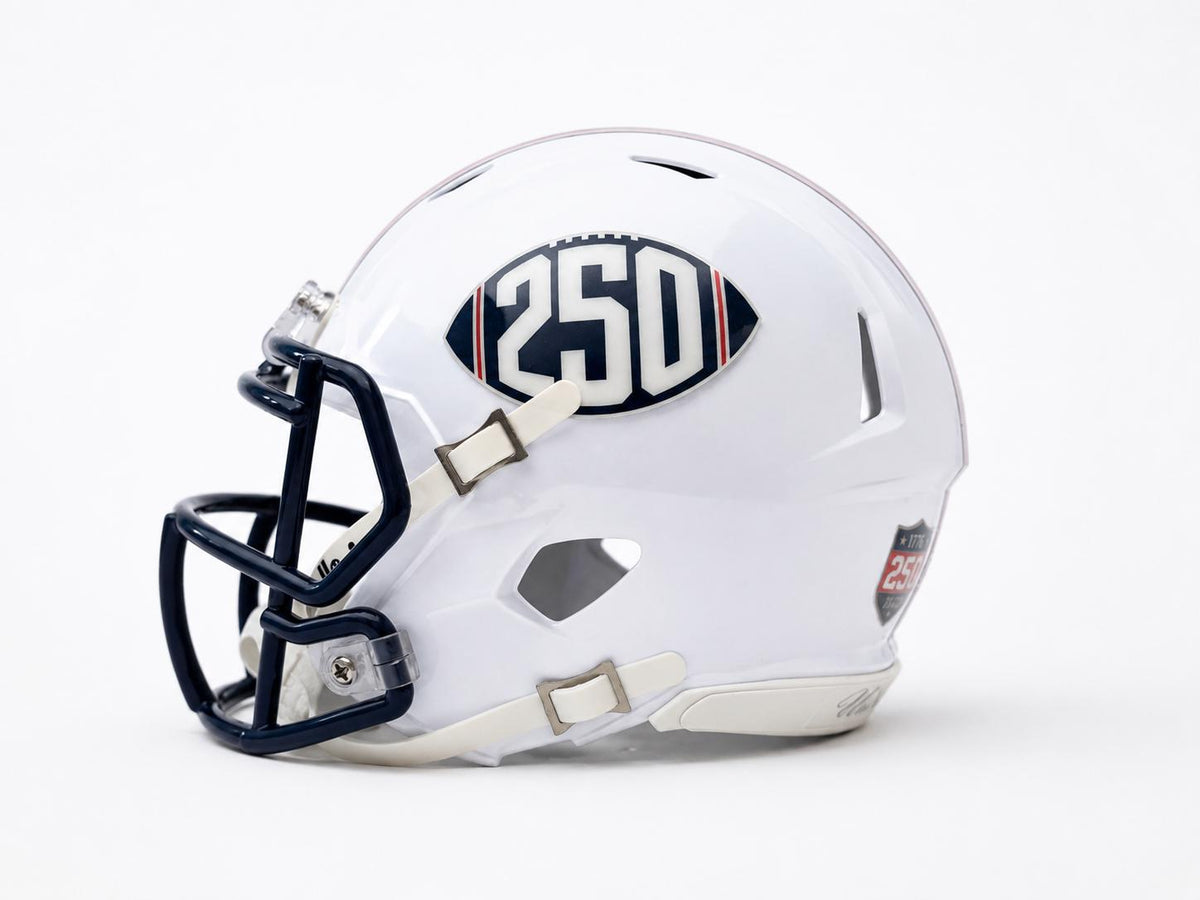 USA 250th Celebration Mini Helmet